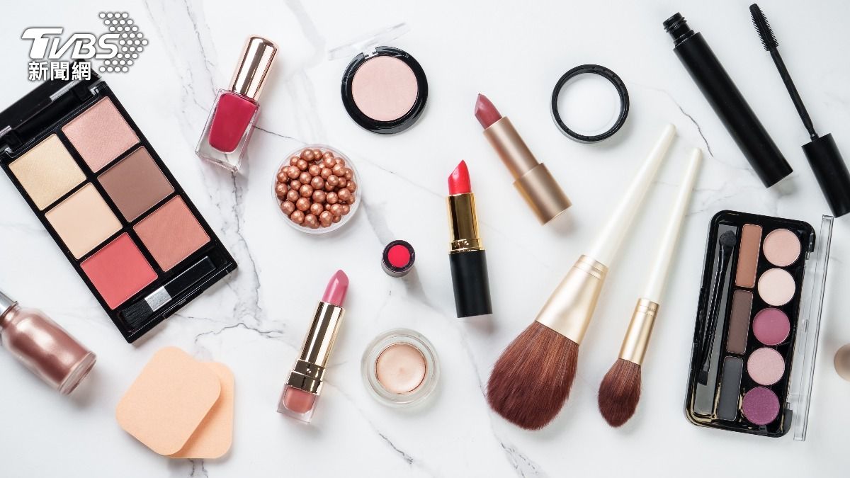 小資族看過來!寶雅好物買到賺到 「五款彩妝」堪稱專櫃平替