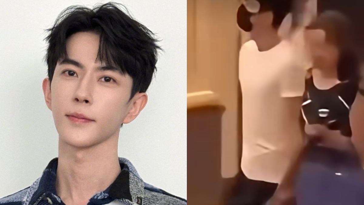 于朦朧母子永隔！生前「摟媽媽逛街」互動催淚　血手印告冤書爆內幕