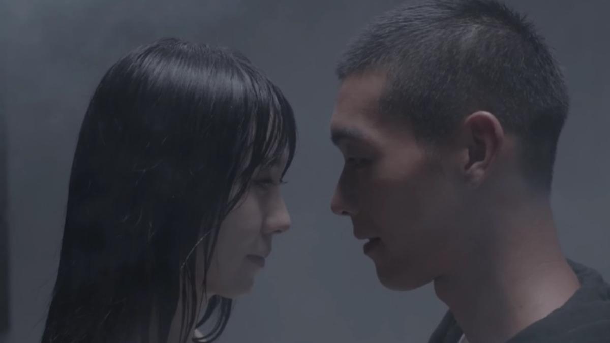 一見面就被強吻！《影后》男星羞喊「太主動了」　親密畫面曝光