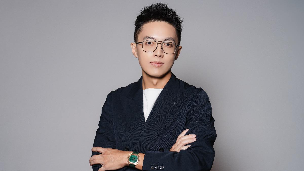 最會說故事導演！《與惡》林君陽加盟華研音樂：期待新的嘗試