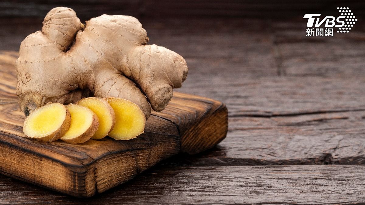 薑竟有助減脂!研究顯示薑可啟動身體代謝、促進脂肪燃燒