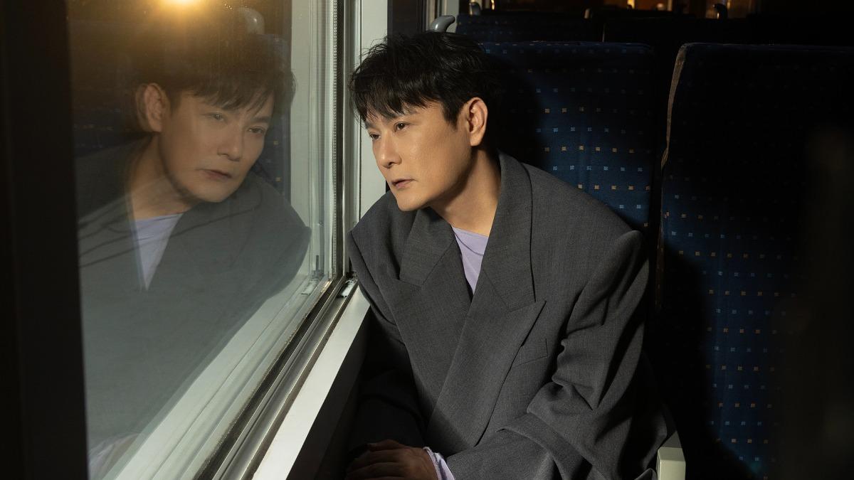 張信哲首推閩南語歌圓夢了 高歌母愛偉大回故鄉尋根