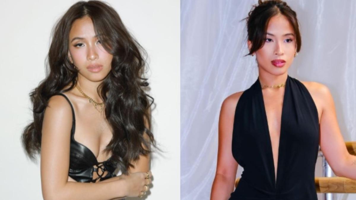 台菲混血時尚新星猝逝 菲律賓名主持人悲痛證實19歲女兒死訊