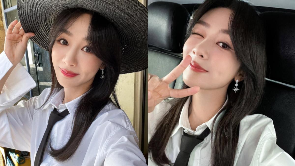 楊紫曾胖7公斤!靠「這菜單」狂甩9公斤 甜食照吃