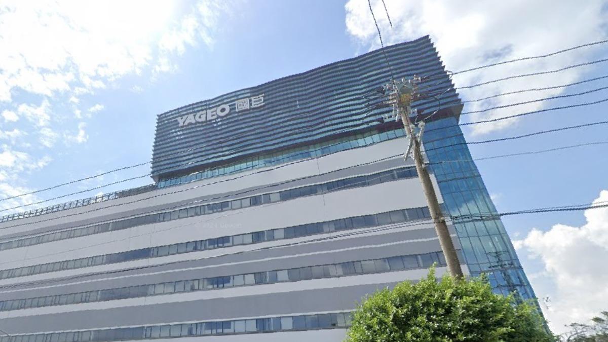 國巨併購日商芝浦！斥資逾200億、費時半年多　陳泰銘親揭規畫