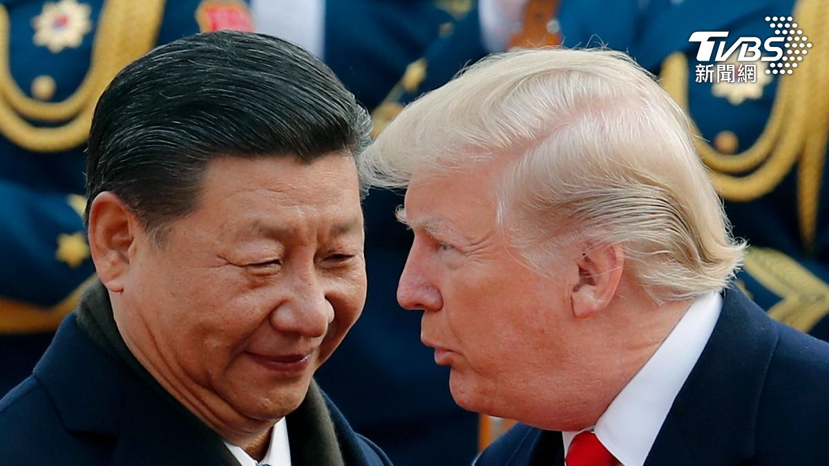 川普亞洲訪大馬日韓受關注　「川習會」敲定下周四壓軸