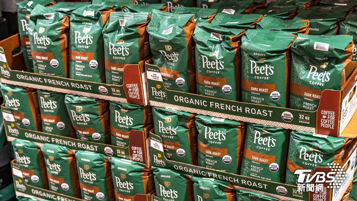 好市多磨咖啡豆傳「刺鼻味」　顧客怒吼：誰的胡椒粒？