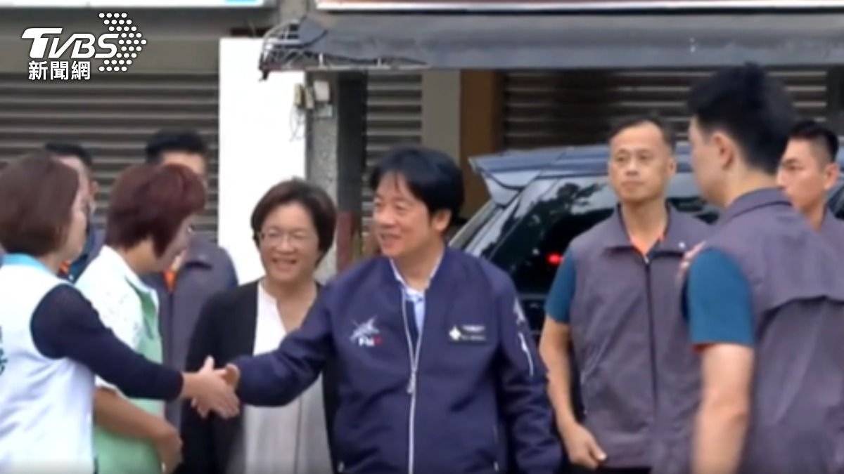 時代雜誌批總統「魯莽」 外交部:無意挑起緊張