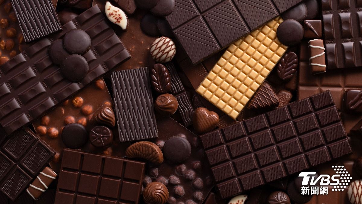 巧克力真假難分!可可收成欠佳、變貴 部分業者用混合物做低階版