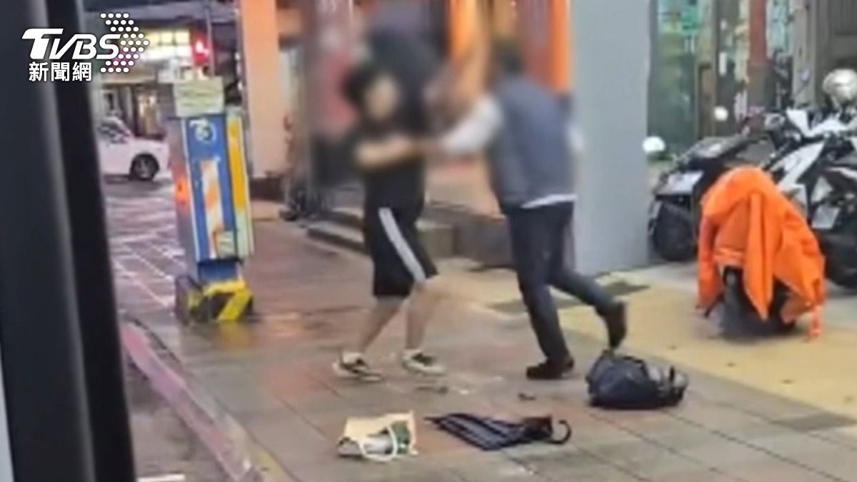 學生嗆桃客司機「這輩子就這樣」遭毆!網紅曝關鍵:極具殺傷力