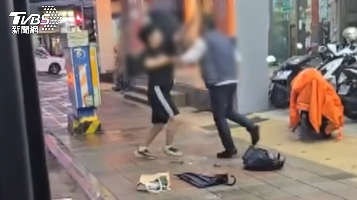 遭桃客司機毆傷住院 高中生家屬心疼發聲 司機黑歷史曝光