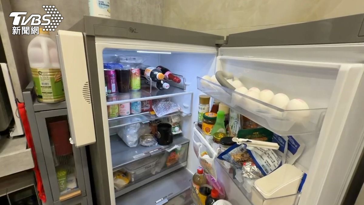 獨/買「展示機冰箱」出廠日期6年前! 她控:沒主動告知