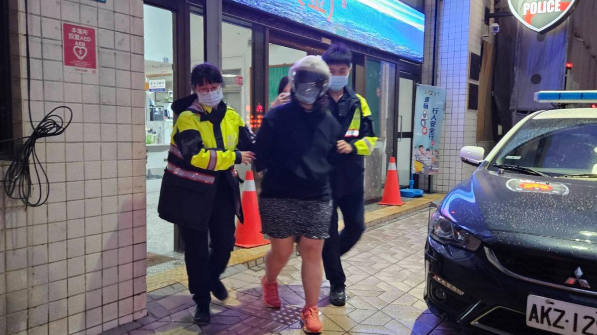 相約拜亡姊！新北女疑遭殺害「慘死浴室」　閨密辯：被附身