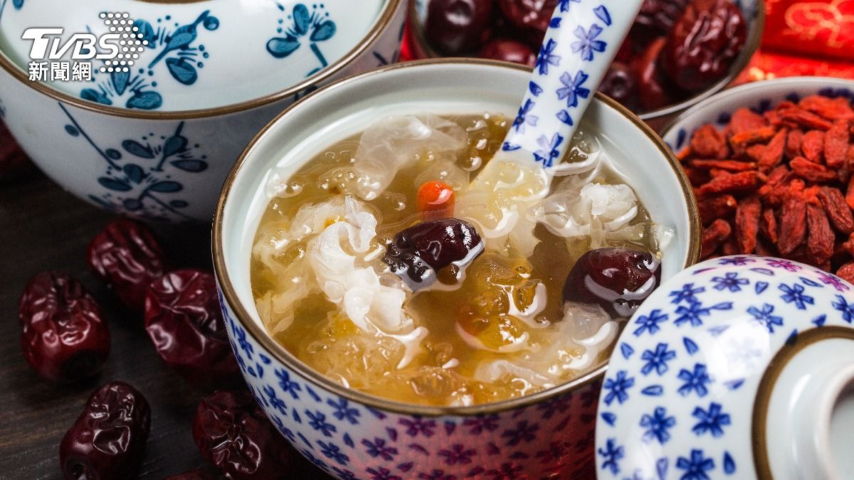 換季咳不停？專家揭「3招養生秘訣」抗秋燥：胡蘿蔔潤肺超有感