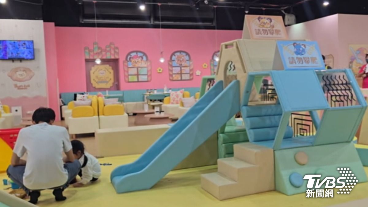 親子樂園才關！　「貝兒絲咖啡」將停業 家長傻眼