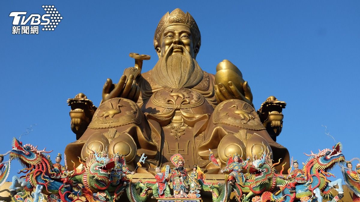 凶星「天月星」爆發！3生肖慘了　陰氣超重沖煞