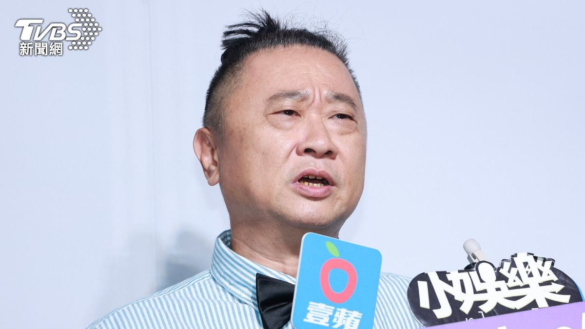 坤達閃兵形象重創！邰智源嚴肅回應15字　認了已經沒聯絡　