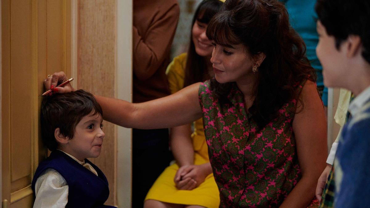 法國律師出生腳畸形　母親不放棄　活出精采人生