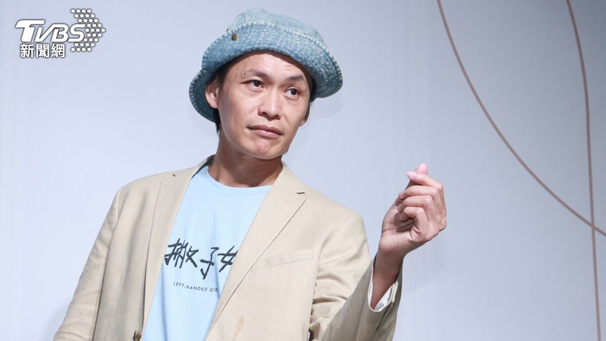 逸祥5年沒性生活！黃鐙輝親傳「生子秘辛」　勸閃兵藝人拿出態度