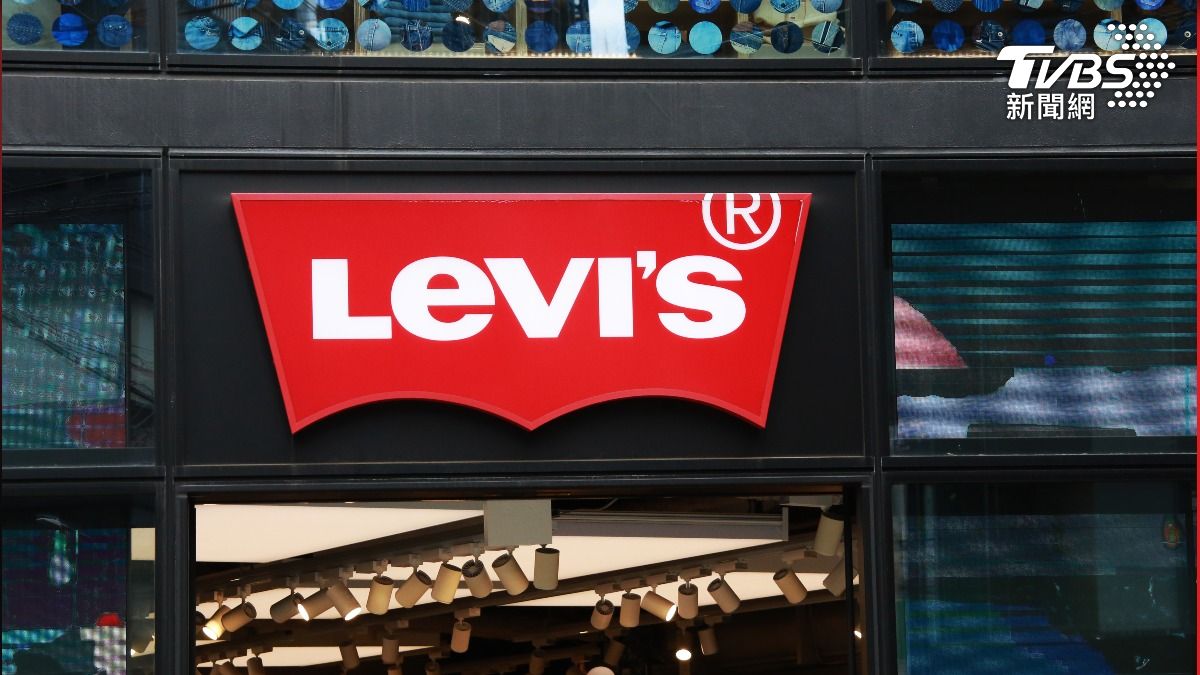 百年牛仔褲王國Levi’s甩掉老氣！　市場鎖定印度、中國
