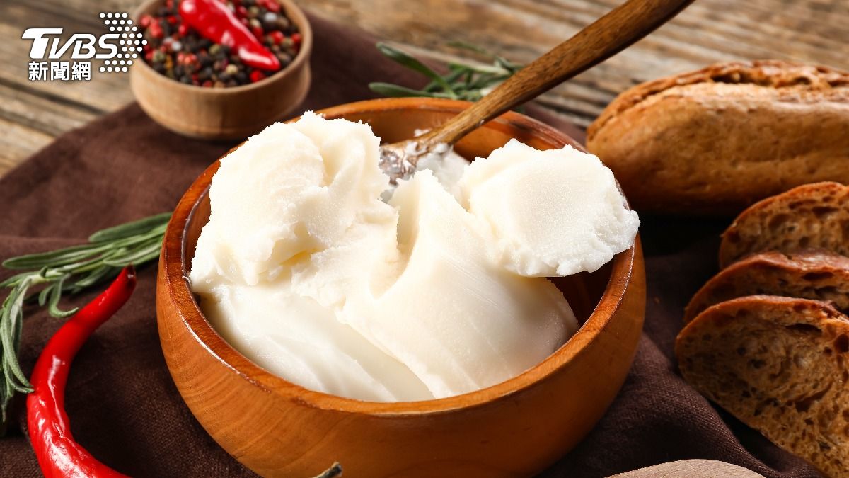 你沒看錯！全球最健康食物Top 10出爐　「豬油」竟闖入榜單