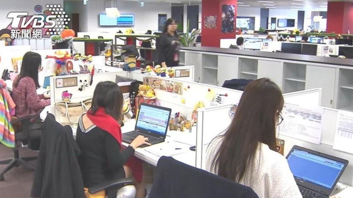 辦公室同事願早起「做1事」！她百思不解　網：看工作環境