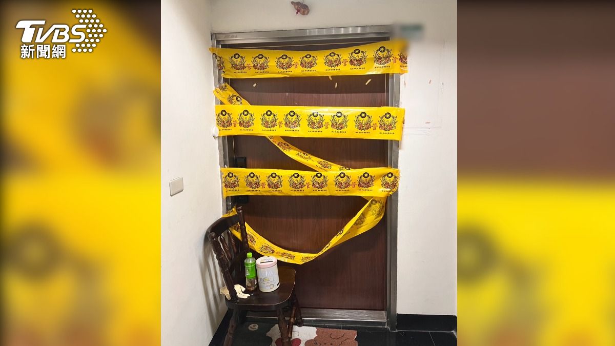 土城命案！　女陳屍屋內　姐閨密報案「火警」涉殺人遭逮