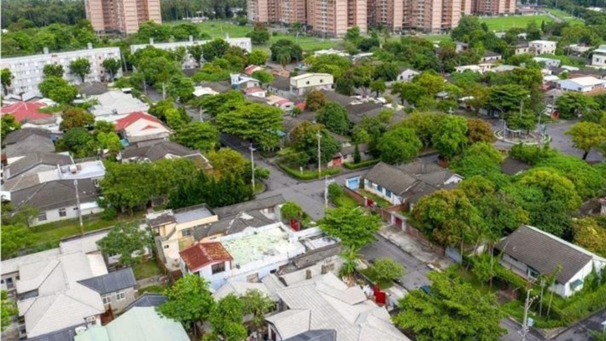 光復連假來岡山眷村走走　「空軍童玩趣嘉年華」重溫老舊情懷