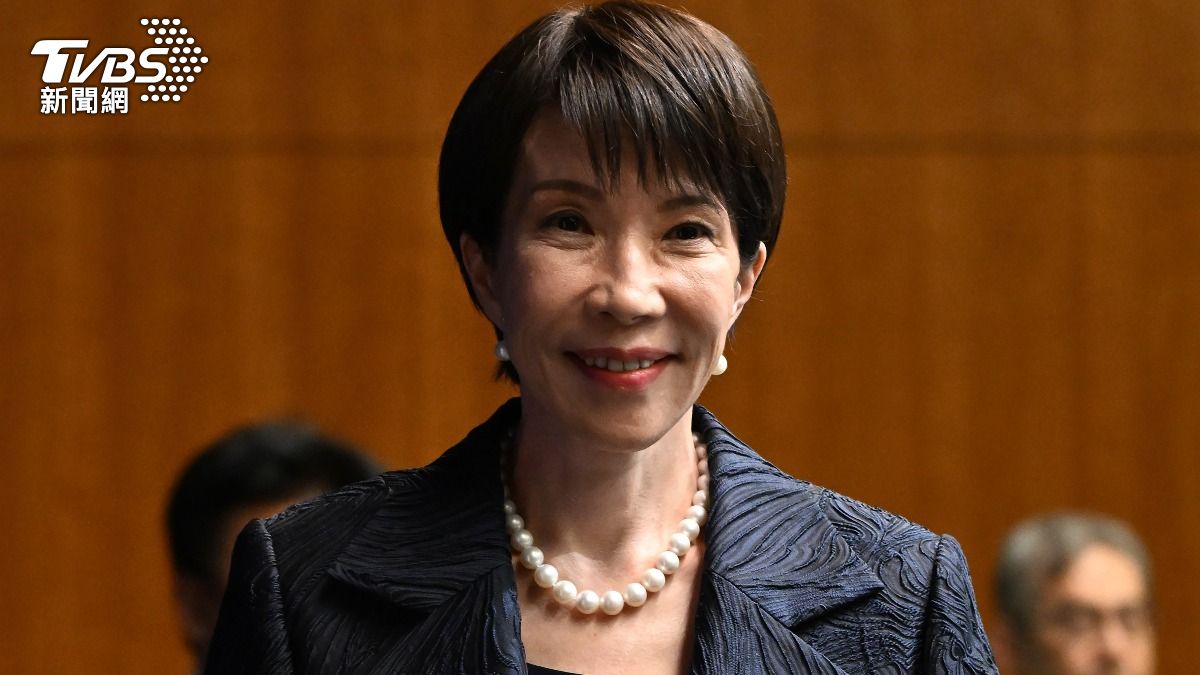 高市早苗曾因「1病」受苦!公開經歷曝心聲:就醫不能拖