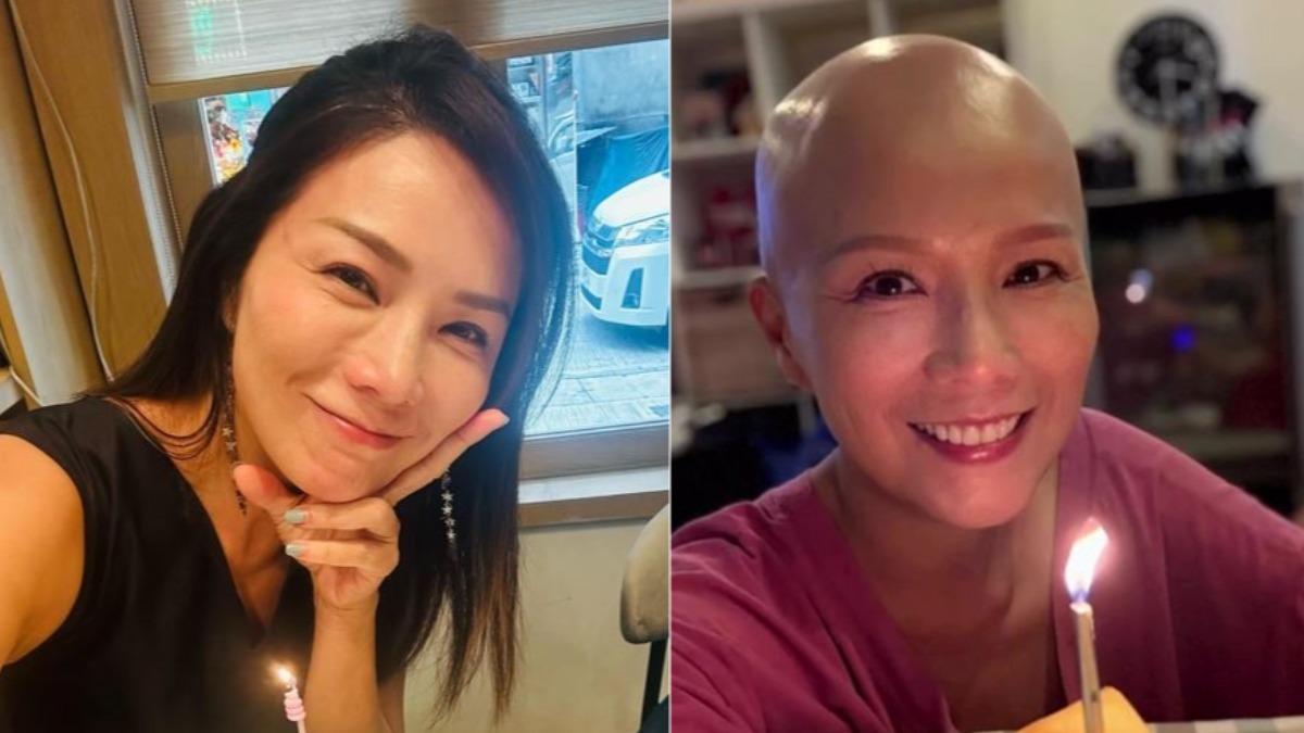 女星癌復發「惡化4期」！擴散至淋巴　8次化療續命