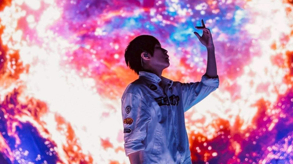 五月天阿信突鬆口「好不想上台」粉絲揪心　為1承諾拚命：實現很難