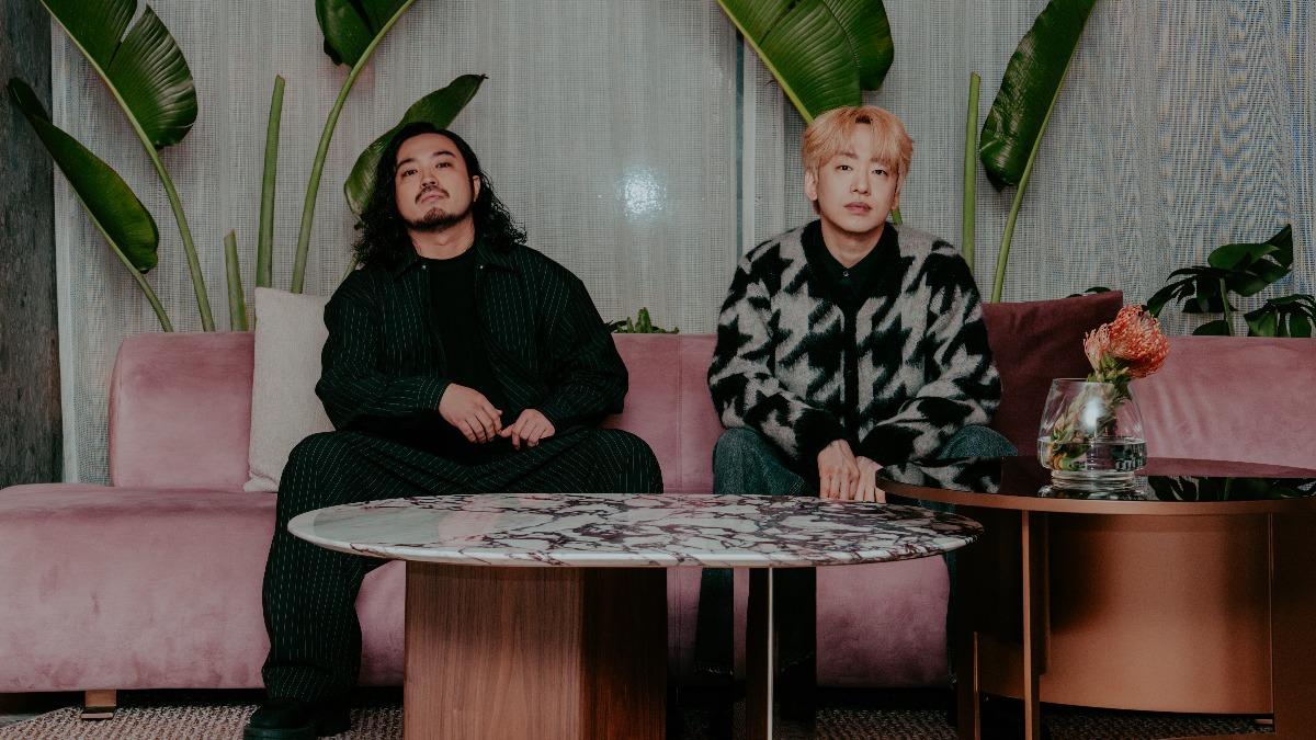 Creepy Nuts嗨喊ㄅㄧㄤˋ！入門台灣嘻哈：請推MC HotDog以外