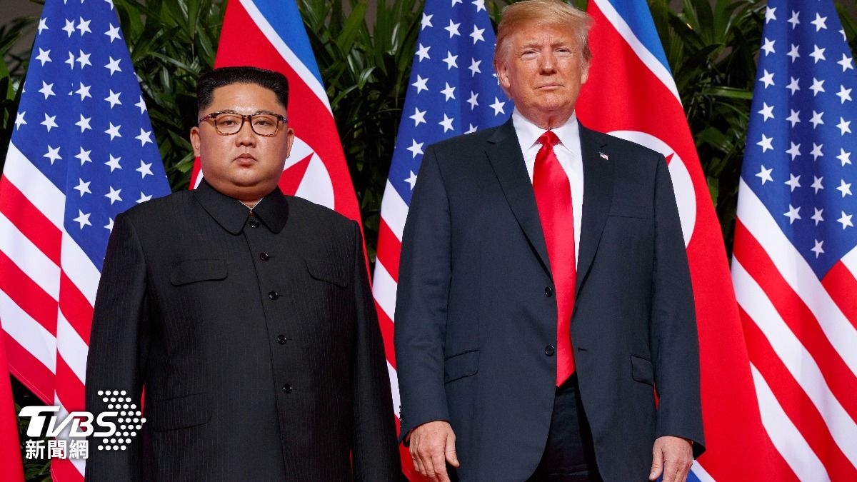 川普將訪韓!美官員稱未安排川金會 韓統一部長:川金見面機會大