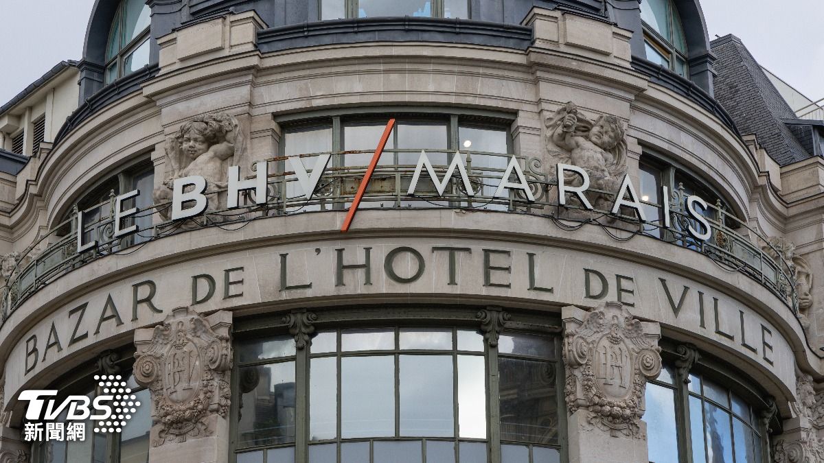 Shein進駐巴黎百貨惹議!品牌爆出走潮、11萬人連署反對