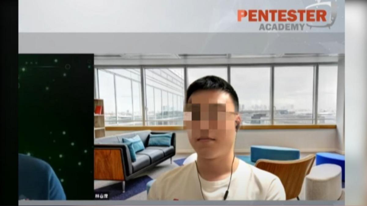 認在美販毒又提動機 林睿庠主張「外交豁免」