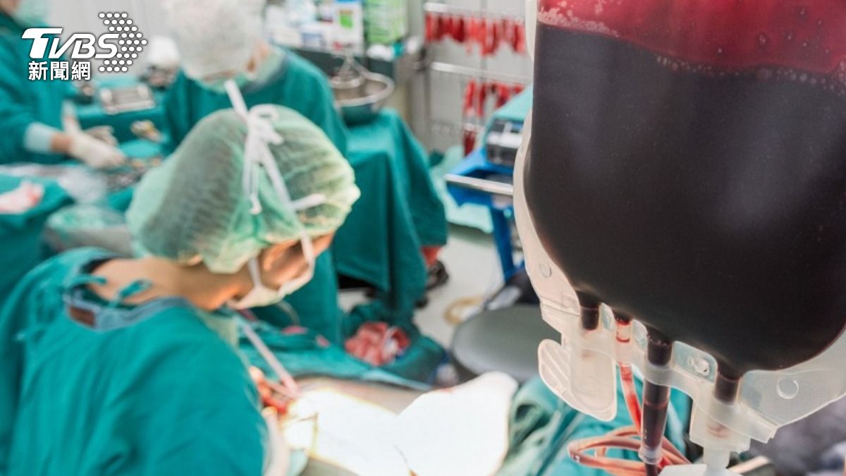 陸男童腹部持續疼痛!手術無故切「6器官」 進食、喝水都困難