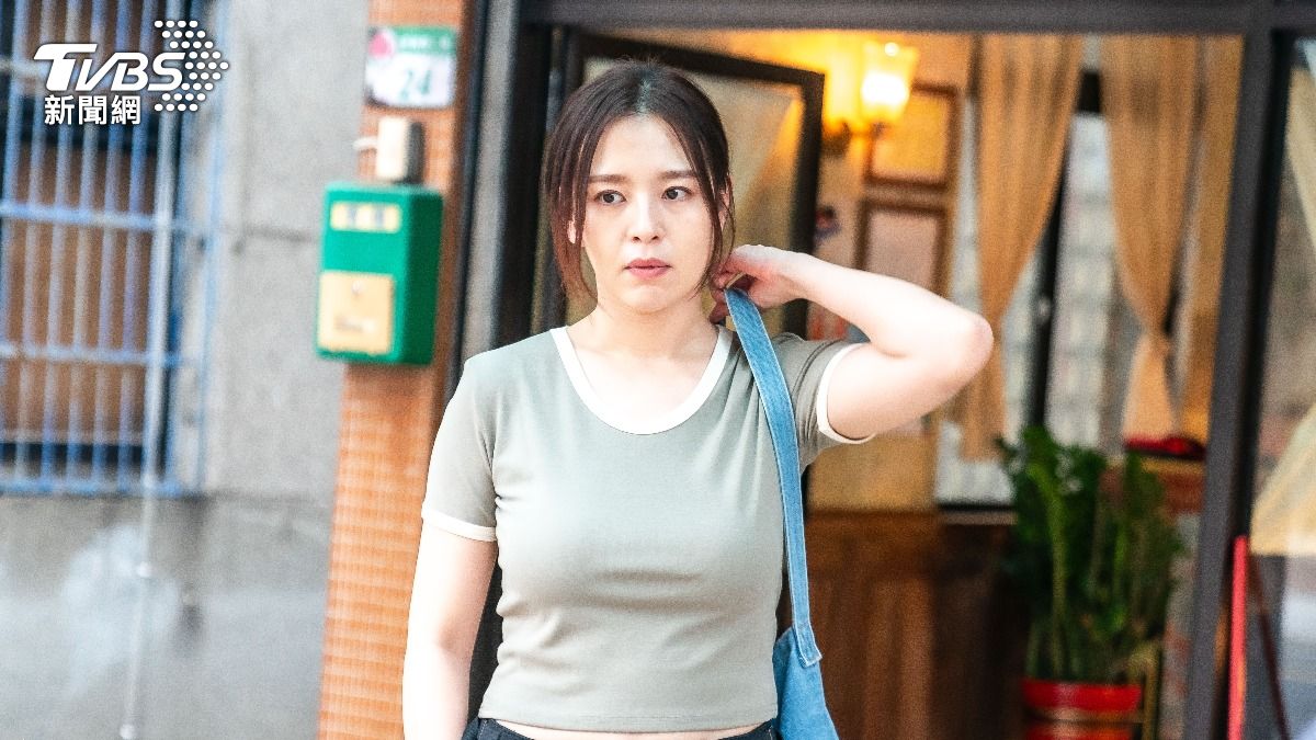 《舊金山美容院》連晨翔破壞婚禮!劉品言真動怒 暴氣紅眼眶