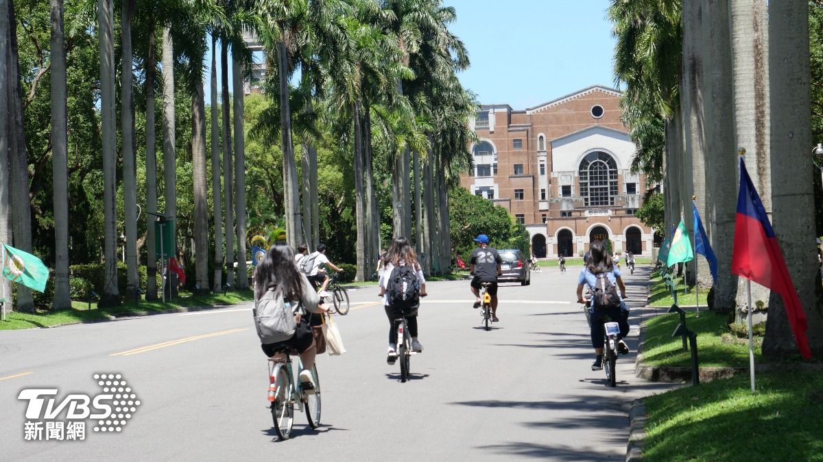 寒假65天史上最長 台大推寒假課程:教師經費最高補助7萬