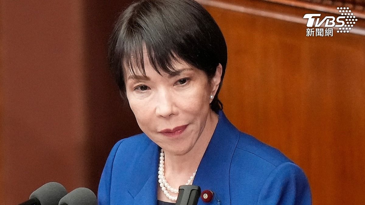 高市給川普第一份見面禮　擬送安倍生前愛用球桿象徵美日同盟