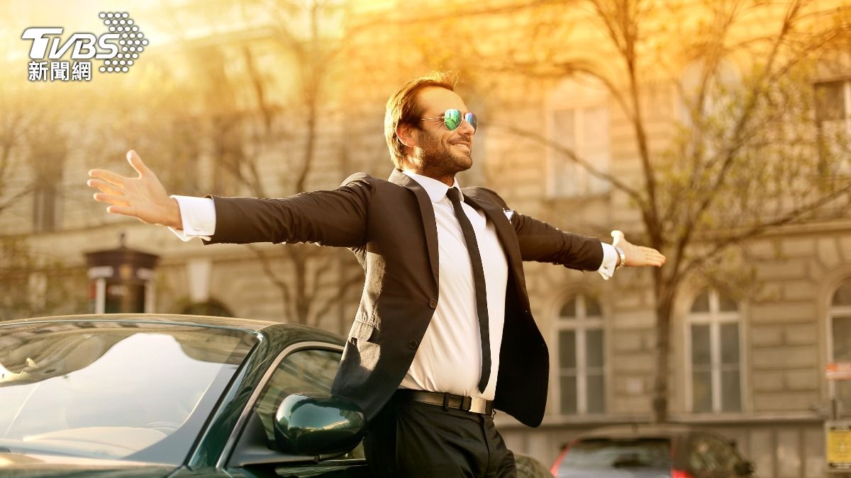 越老越富有!5生肖過中年轉強運 「這時辰」天生福氣厚