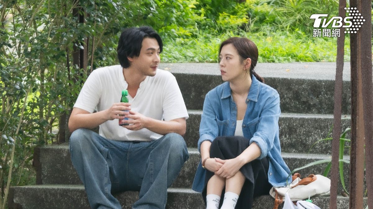 連晨翔《舊金山美容院》目睹劉品言「被追走」　她竟苦笑：太少談戀愛