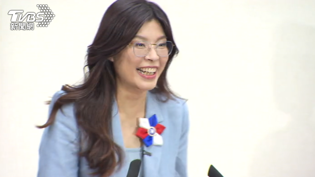 挨酸老藍男回歸　李乾龍：穩定後讓出位置