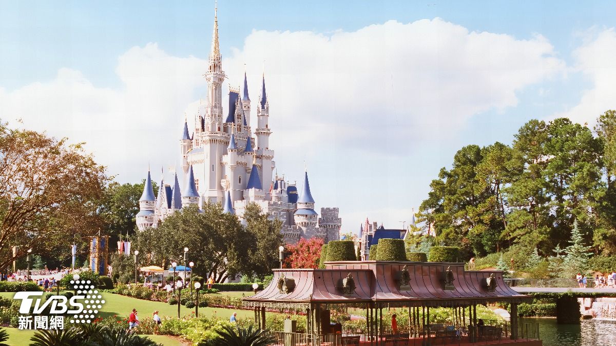 佛州迪士尼10天內3死　房客：工作人員要我們別看窗外