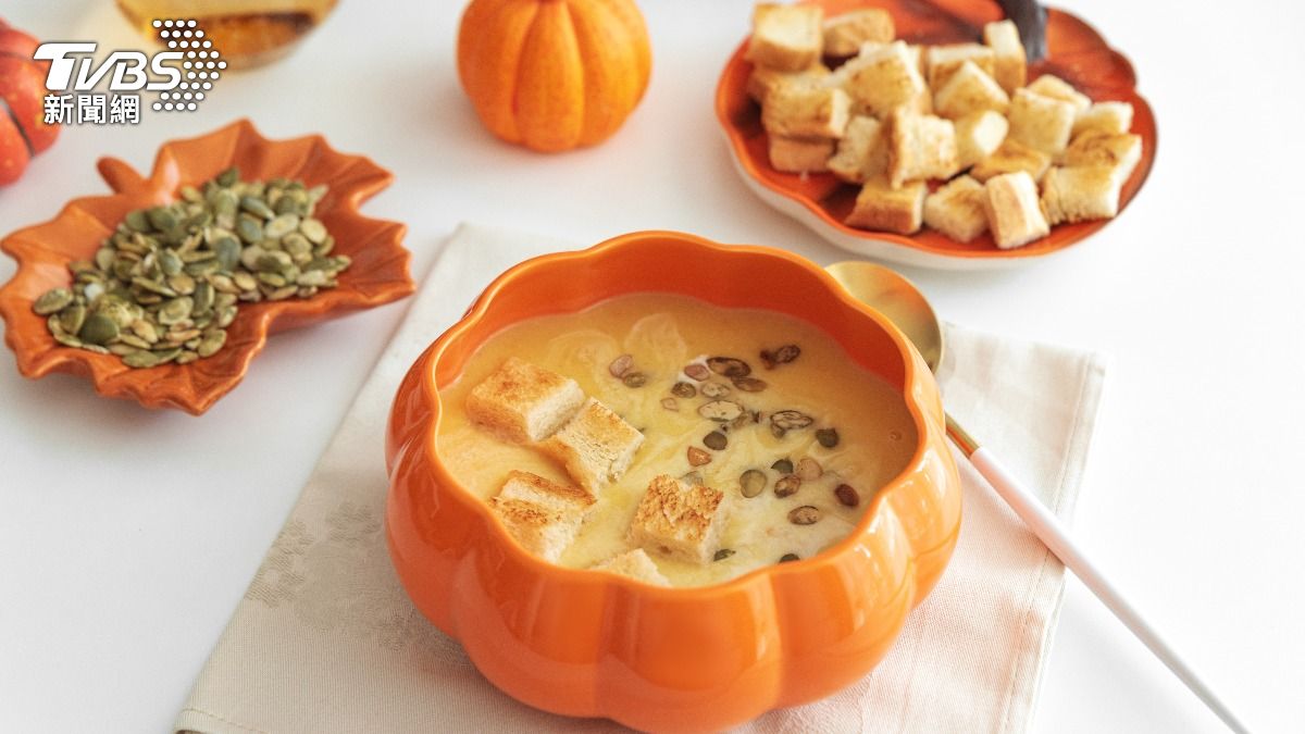 老爺爺每天喝「菜湯」！血糖竟狂飆　營養師驚：它不是蔬菜