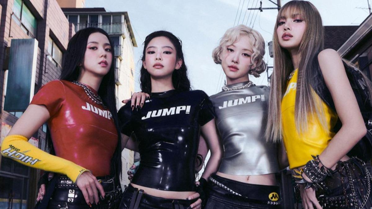快訊/泰王太后詩麗吉辭世BLACKPINK曼谷演唱會「照常舉辦」請粉絲穿黑衣