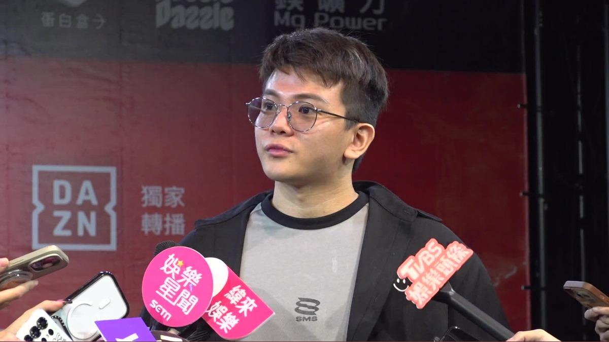 孫生遭控侵犯女性「首露面」 認賣公仔維生:一陣子未連絡酷炫│TVBS新聞網