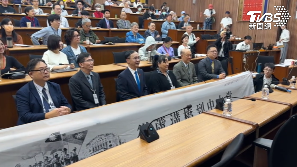 棄話語權？　總統發文紀念古寧頭戰役　隻字未提「臺灣光復節」