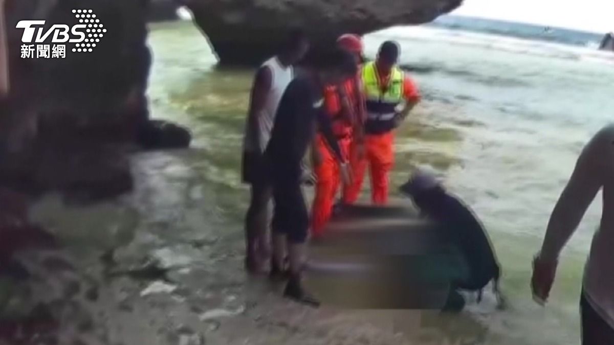 男小琉球「水肺潛水」溺斃！　救起時「裝備竟不在身上」