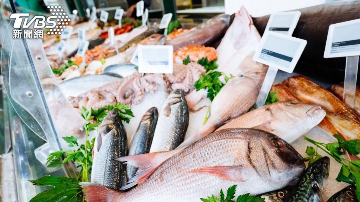 「餐桌常見4種魚」譚敦慈不吃!重金屬累積超毒 鮪魚中鏢