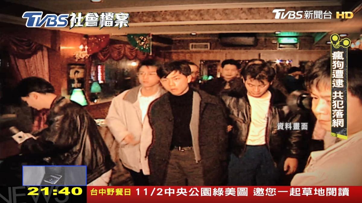 TVBS社會檔案/搶劫事務所被認出 歹徒9刀狠刺「準新郎律師」滅口